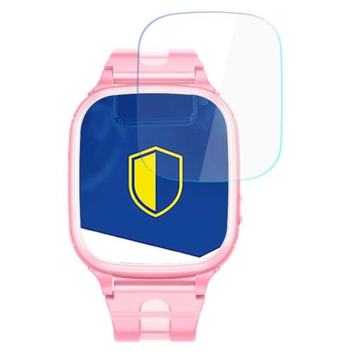 Szkło hybrydowe 3MK Watch Protection do Forever GPS WIFI Kids Watch Me 2 KW-310