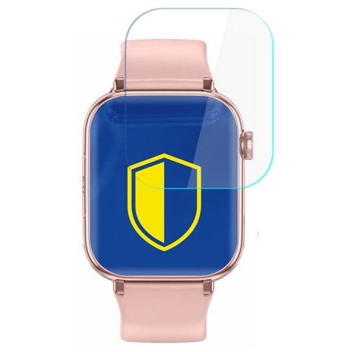 Folia ochronna 3MK Watch Protection do Manta Kevin SWK02
