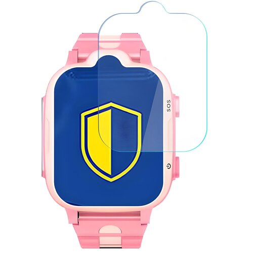 Folia ochronna 3MK Watch Protection do Bemi Play