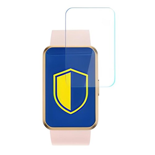 Folia ochronna 3MK Watch Protection do Blackview R3 Max