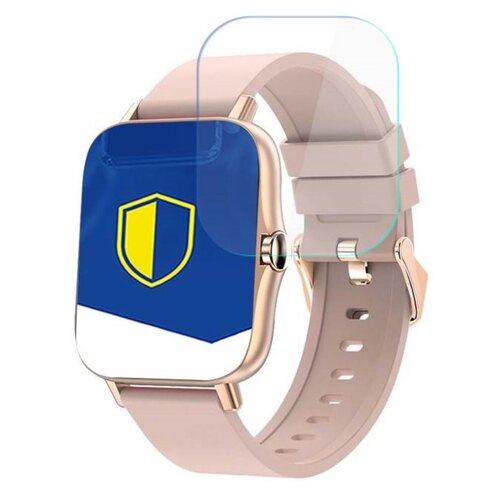 Folia ochronna 3MK Watch Protection do Maxcom FW55 Aurum Pro