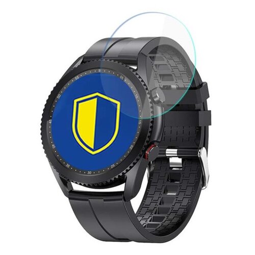 Szkło hybrydowe 3MK Watch Protection do Media-Tech ActiveBand Venetia
