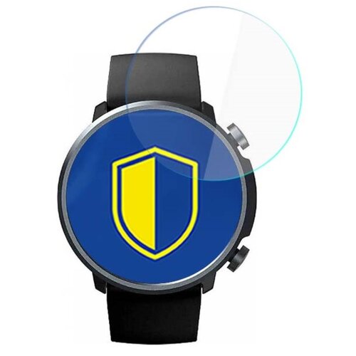 Szkło hybrydowe 3MK Watch Protection do Mibro A1