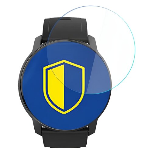 Folia ochronna 3MK Watch Protection do Tracer T-Watch TW9 NYX