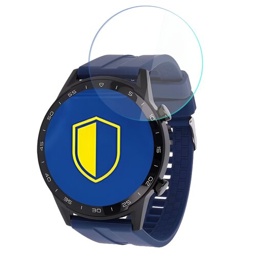 Folia ochronna 3MK Watch Protection do Vector Smart VCTR-32-06R 05NB