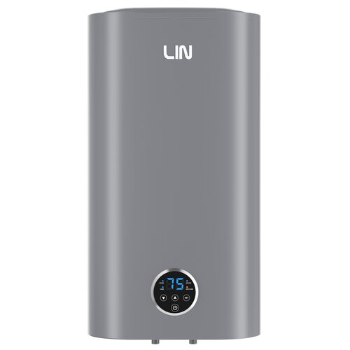Bojler elektryczny LIN LIFVD1 50 l Szary
