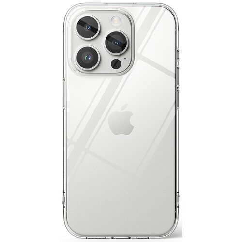 Etui RINGKE Air do Apple iPhone 15 Pro Max Przezroczysty