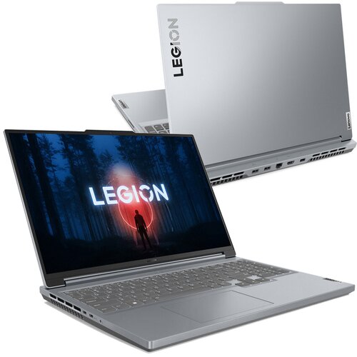 Laptop LENOVO Legion Slim 5 16APH8 16" IPS 240Hz R7-7840HS 16GB RAM 512GB SSD GeForce RTX4070
