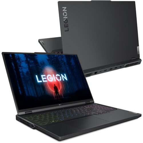 Laptop LENOVO Legion Pro 5 16ARX8 16" IPS 165Hz R7-7745HX 16GB RAM 512GB SSD GeForce RTX4060