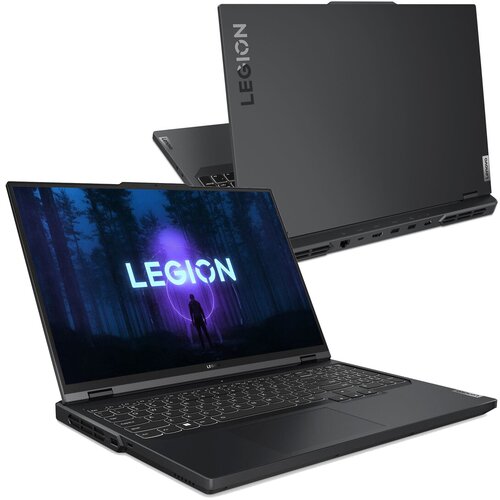 Laptop LENOVO Legion Pro 5 16IRX8 16" IPS 165Hz i5-13500H 16GB RAM 512GB SSD GeForce RTX4060