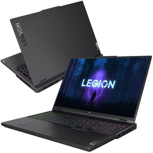 Laptop LENOVO Legion Pro 5 16IRX8 16" IPS 240Hz i5-13500HX 16GB RAM 512GB SSD GeForce RTX4060