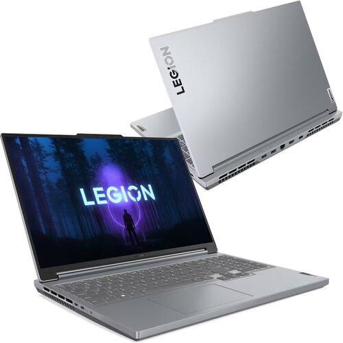 Laptop LENOVO Legion Slim 5 16IRH8 16" IPS 165Hz i5-13500H 16GB RAM 512GB SSD GeForce RTX4060