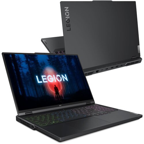 Laptop LENOVO Legion Pro 5 16ARX8 16" IPS 240Hz R7-7745HX 16GB RAM 512GB SSD GeForce RTX4060