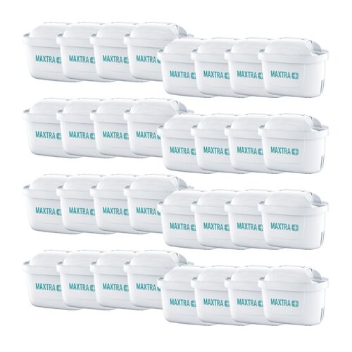 Wkład filtrujący BRITA Maxtra Plus Pure Performance (32 szt.)