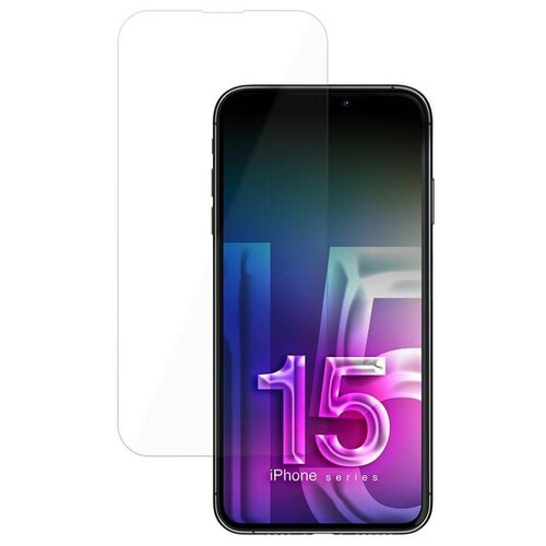 Folia ochronna 3MK 1UP do Apple iPhone 15 Plus