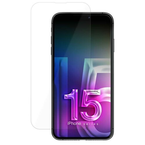 Folia ochronna 3MK ARC+ do Apple iPhone 15 Plus