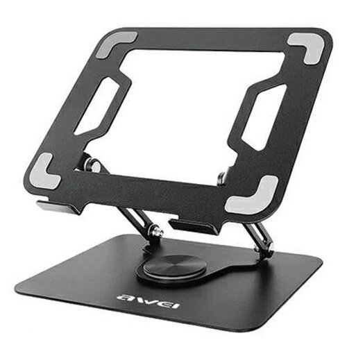 Podstawka pod laptopa AWEI X46 Czarny
