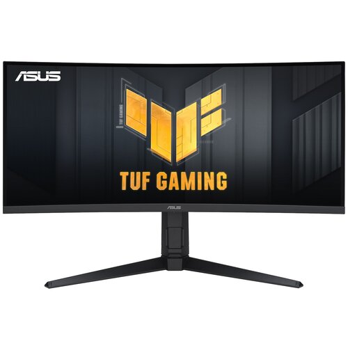 Monitor ASUS TUF Gaming VG34VQL3A 34" 3440x1440px 180Hz 1 ms Curved
