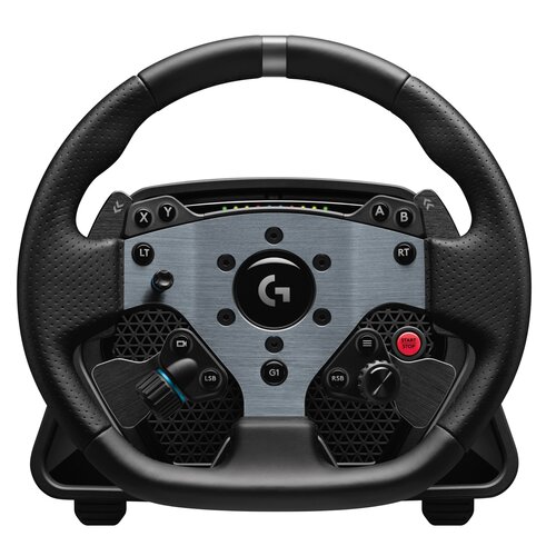 Kierownica LOGITECH G PRO Racing Wheel 941-000217