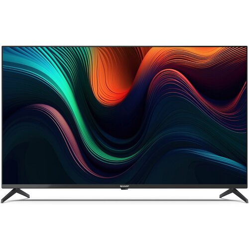 Telewizor SHARP 43GL4760E 43" LED 4K Google TV Dolby Vision Dolby Atmos HDMI 2.1