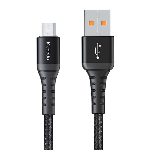 Kabel Micro USB - USB MCDODO CA-2280 0.2 m Czarny