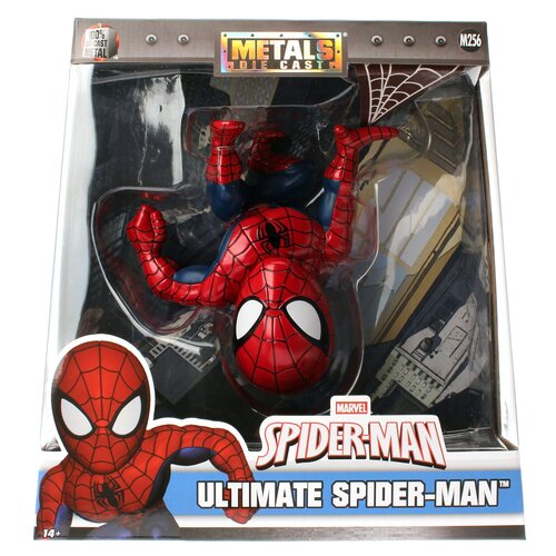 Figurka JADA TOYS Marvel Spider Man 253223005