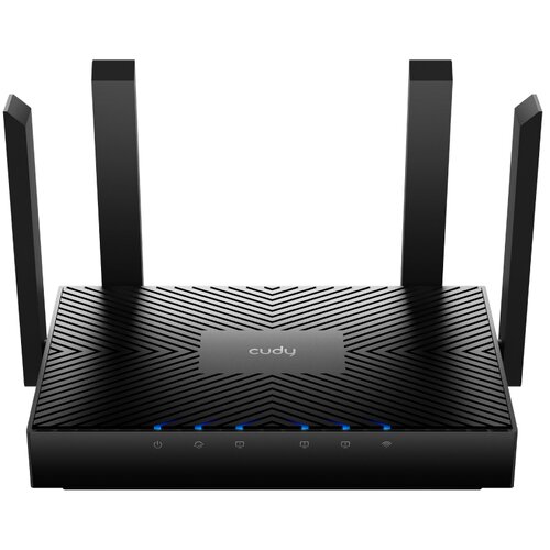 Router CUDY WR3000