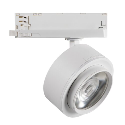 Oprawa szynowa KANLUX BTL 28W-930-W Biały