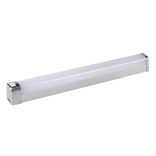 Oprawa ścienna KANLUX Akvo 23W-NW-C S Chrom