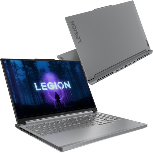 Laptop LENOVO Legion Slim 5 16IRH8 16" IPS 144Hz i5-13500H 16GB RAM 512GB SSD GeForce RTX4050