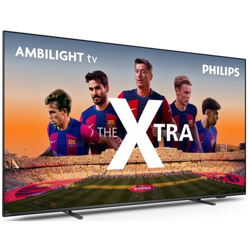 Telewizor PHILIPS 65PML9008 65" MINILED 4K 120Hz Ambilight 3 Dolby Atmos Dolby Vision HDMI 2.1