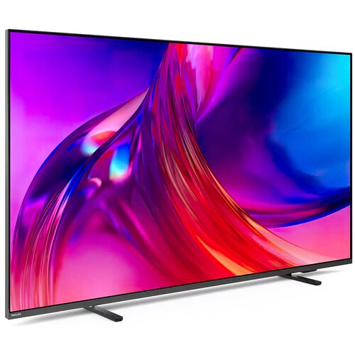 Telewizor PHILIPS 50PUS8558 50" LED 4K Google TV Ambilight x3 Dolby Vision Dolby Atmos
