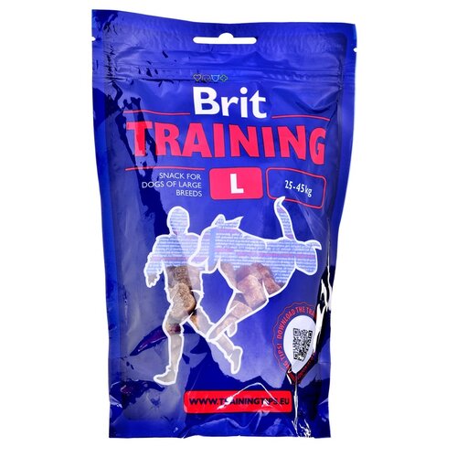 Przysmak dla psa BRIT Training Snack Large 200 g