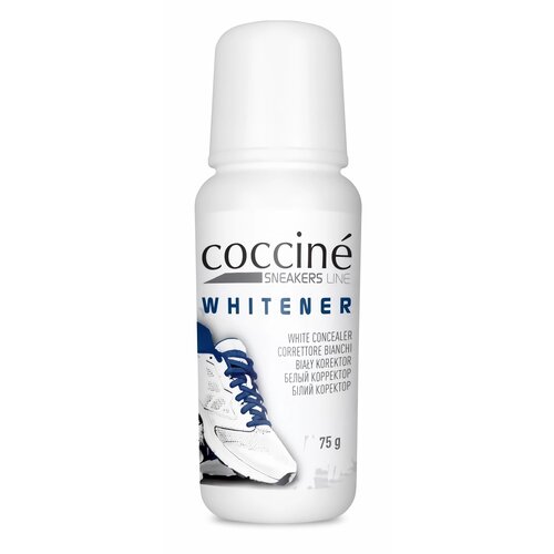 Korektor do obuwia COCCINE Whitener 75 g