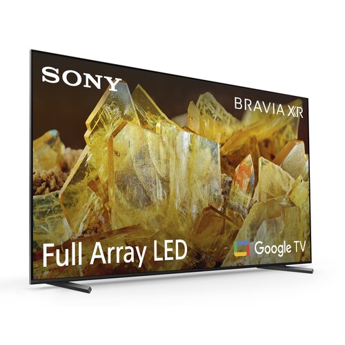 Telewizor SONY XR-85X90L 85" LED 4K 120Hz Google TV Full Array Dolby Vision Dolby Atmos HDMI 2.1
