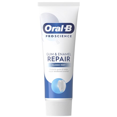 Pasta do zębów ORAL-B Pro-science 75 ml