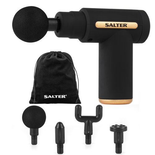 Masażer ręczny Gun SALTER MMG-100