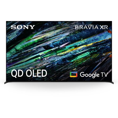Telewizor SONY XR-65A95L 65" OLED 4K 120Hz Google TV Dolby Atmos Dolby Vision HDMI 2.1
