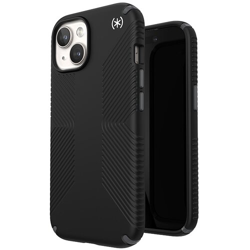 Etui SPECK Presidio2 Grip do Apple iPhone 13/14/15 Czarny