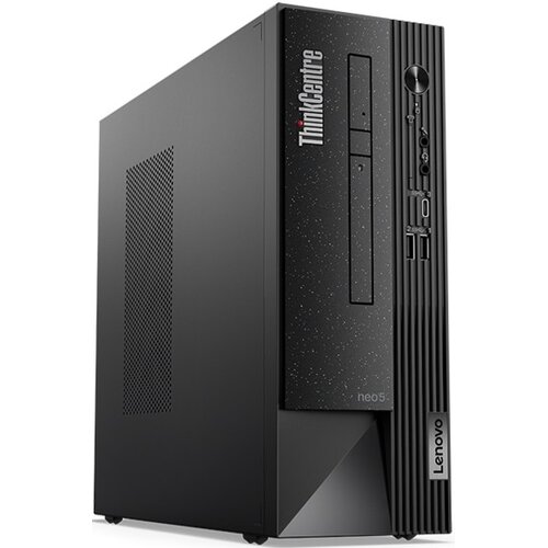 Komputer LENOVO ThinkCentre neo 50s Gen 4 i5-13400 8GB RAM 256GB SSD DVD Windows 11 Professional