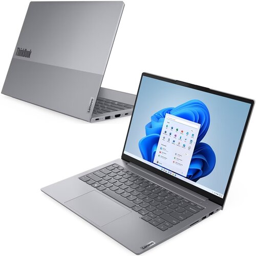 Laptop LENOVO ThinkBook G6 ABP 14" IPS R5-7530U 8GB RAM 512GB SSD Windows 11 Professional