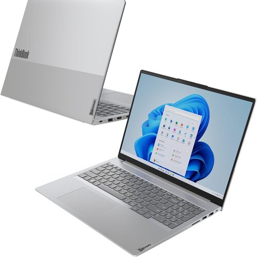 Laptop LENOVO ThinkBook G6 ABP 16" IPS R5-7530U 8GB RAM 512GB SSD Windows 11 Professional