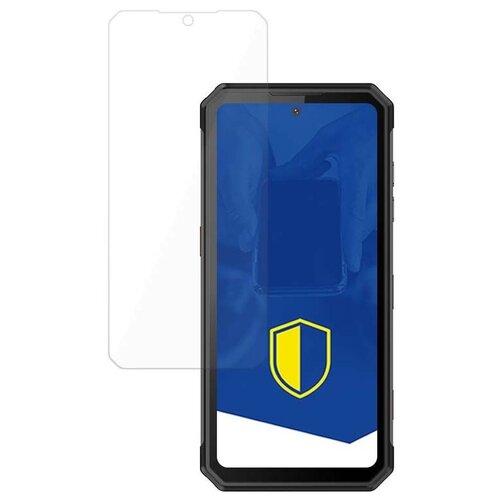 Szkło hybrydowe 3MK FlexibleGlass do Oukitel WP21