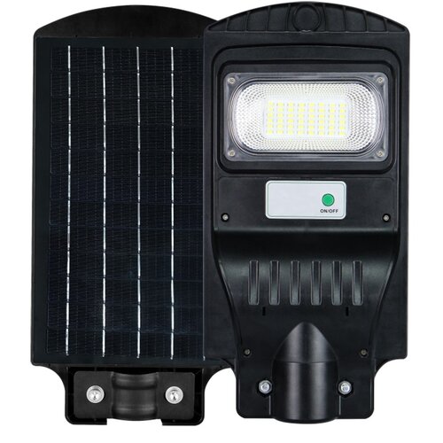Lampa solarna ECOLIGHT Economy EC20095