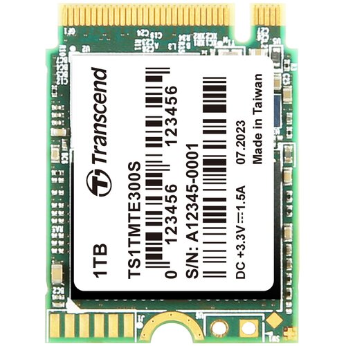 Dysk TRANSCEND TS1TMTE300S 1TB SSD