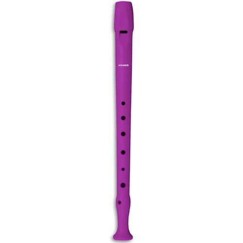 Flet HOHNER 9508 Różowy