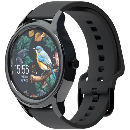 Smartwatch FOREVER Forevive 3 SB-340 Czarny