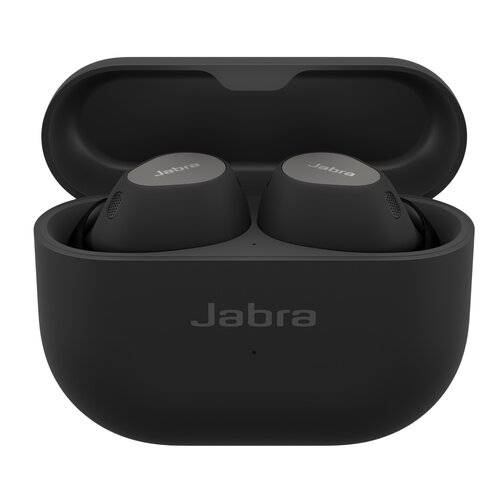 Słuchawki dokanałowe JABRA Elite 10 Czarno-szary