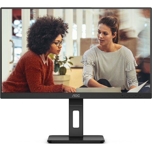 Monitor AOC 27E3QAF 27" 1920x1080px IPS 4 ms [GTG]