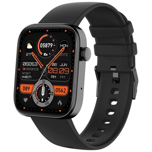 Smartwatch COLMI P71 Czarny
